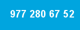 977 280 67 52 977 280 67 52